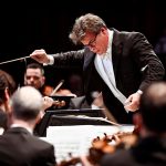 Festival Janáček Brno: Bamberger Symphoniker a Jakub Hrůša, 4. listopadu 2024, Janáčkovo divadlo, Brno (foto Marek Olbrzymek)