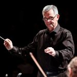Janáček Brno: Brno Contemporary Orchestra, 9. listopadu 2024, Divadlo Reduta – Pavel Šnajdr (foto Marek Olbrzymek)