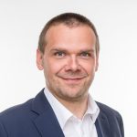 Martin Baxa (zdroj ODS)