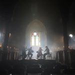 Marmen Quartet (zdroj Marmen Quartet)
