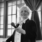 Rafaela Drgáčová (zdroj ZUŠ Jeseník)