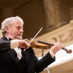 Fabio Biondi & Filharmonie Brno, 20. prosince 2024, Besední dům, Brno (foto Jan Prokopius)