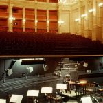 Festivalové divadlo Richarda Wagnera, Bayreuth (foto Bayreuther Festspiele)