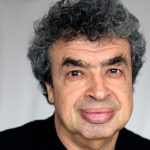 Semjon Byčkov (foto Eamonn McCabe)