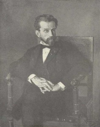 Eduard Nápravník (zdroj liveinternet.ru)