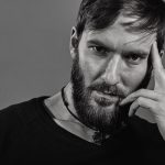 Jiří Jelínek (foto se souhlasem Jiřího Jelínka)