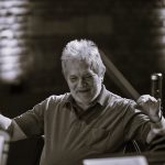 Peter Eötvös (foto Balint Hrotko)