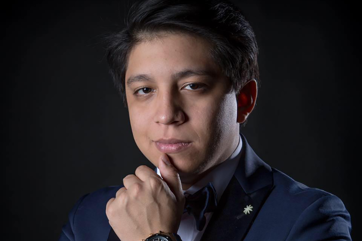 Iván Ayón-Rivas (foto Iván Ayón-Rivas)