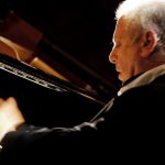 Daniel Barenboim (foto Monika Rittershaus)