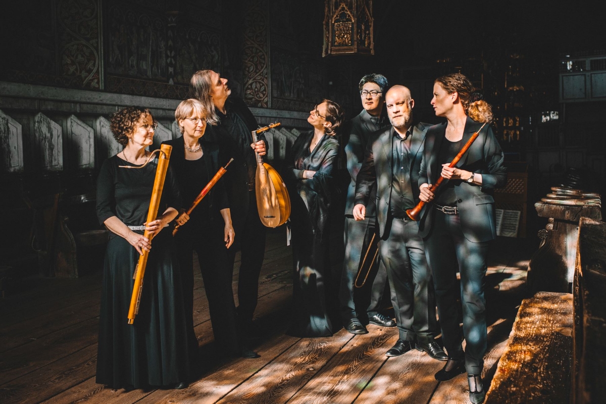 Tempus Capella de la Torre (foto Anna Kristina Bauer)