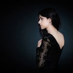 Hana Blažíková (foto Vojtěch Havlík)