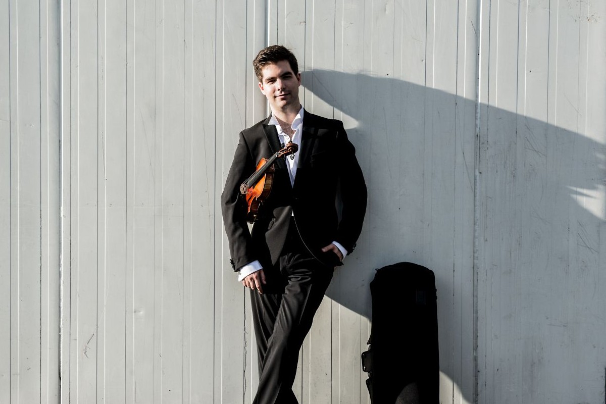 Milan Al-Ashhab (zdroj Slovenská filharmonie)