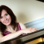 Eva Virsik (zdroj Slovenská filharmonie)