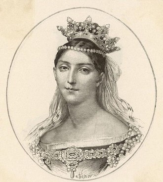 Giuditta Pasta