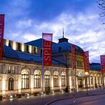 Festspielhaus Baden-Baden (zdroj Slovenská filharmonie, foto Andrea Kremper)
