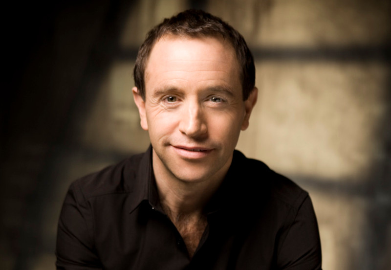 Mark Wigglesworth (foto Ben Ealovega)