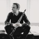 Jörg Widmann (foto Marco Borggreve)