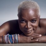 Angélique Kidjo (foto Sofia And Mauro)