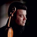 Beethoven & Schnittke – Violin Concertos (foto BIS Records)