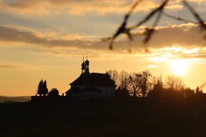 Kostel sv. ducha, Dobruška (zdroj Dobruška)