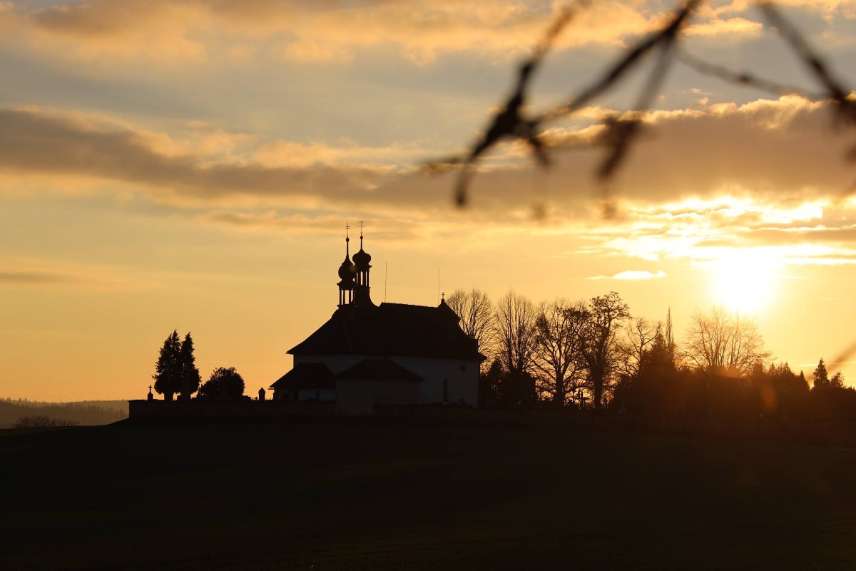 Kostel sv. ducha, Dobruška (zdroj Dobruška)