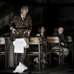 Leoš Janáček: Osud, Janáčkova opera - Národní divadlo Brno (foto Marek Olbrzymek)