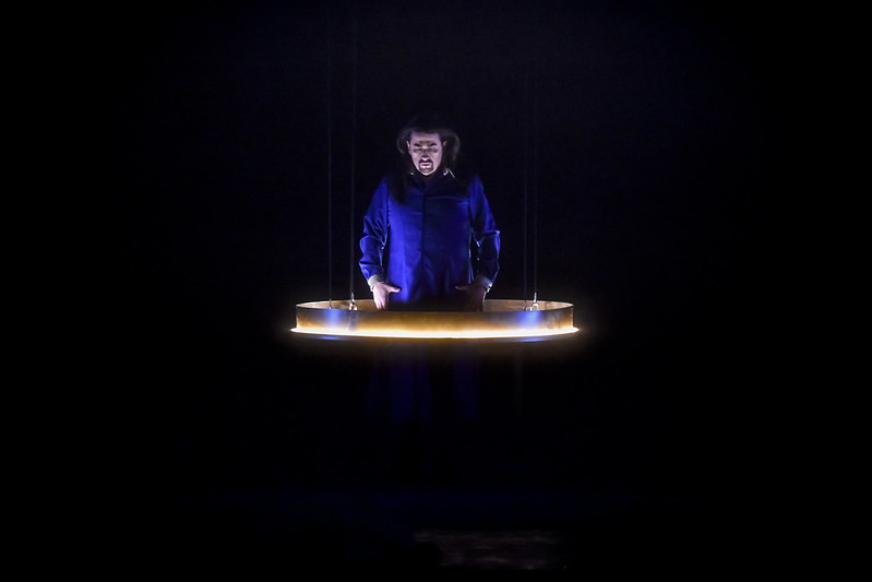 G. Verdi: Nabucco - Dalibor Jenis - NdB 2021 (foto Marek Olbrzymek)