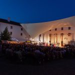 Janáčkova opera NdB - Léto s operou 2020 (foto Marek Olbrzymek)