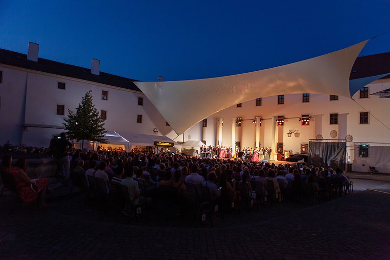 Janáčkova opera NdB - Léto s operou 2020 (foto Marek Olbrzymek)