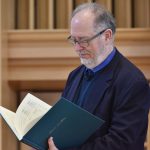 Křest nového vydání klavírních koncertů Bohuslava Martinů: Garrick Ohlsson (foto Zdeněk Chrapek)