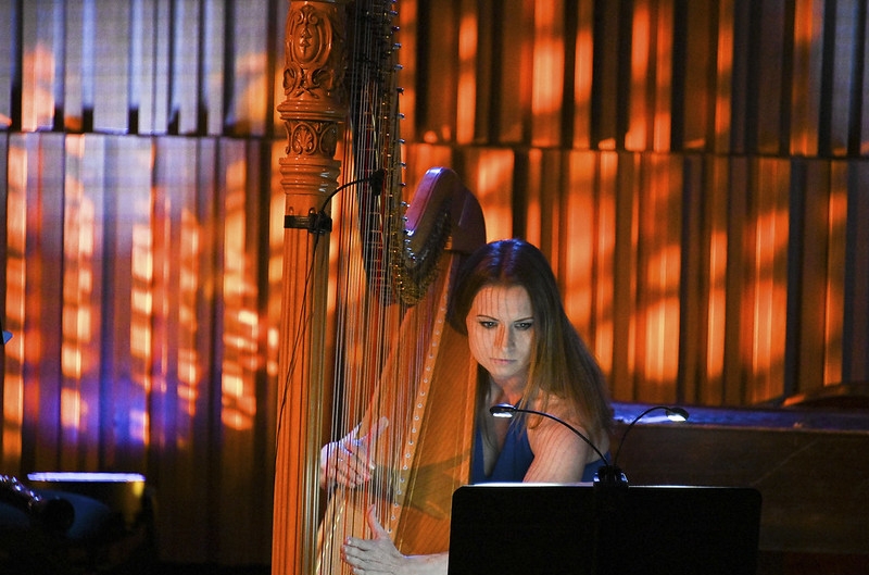 Pražské jaro 23. května 2021: PKF – Prague Philharmonia (foto Ivan Malý)