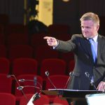 Pražské jaro 23. května 2021: PKF – Prague Philharmonia, Marián Lejava (foto Ivan Malý)