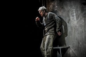 Benjamin Britten: Peter Grimes, Národní divadlo Brno – Joachim Bäckström (foto Marek Olbrzymek)