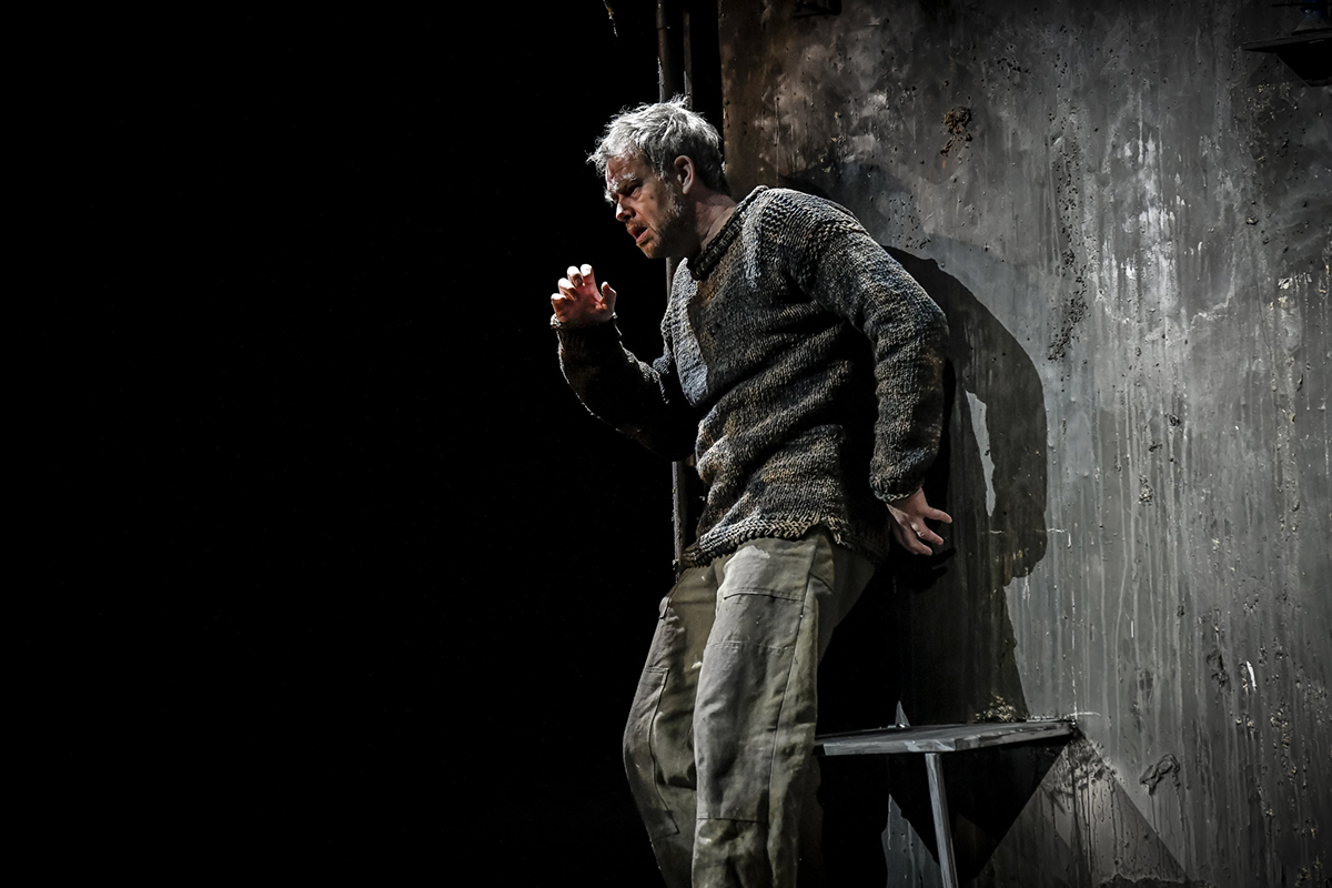 Benjamin Britten: Peter Grimes, Národní divadlo Brno – Joachim Bäckström (foto Marek Olbrzymek)