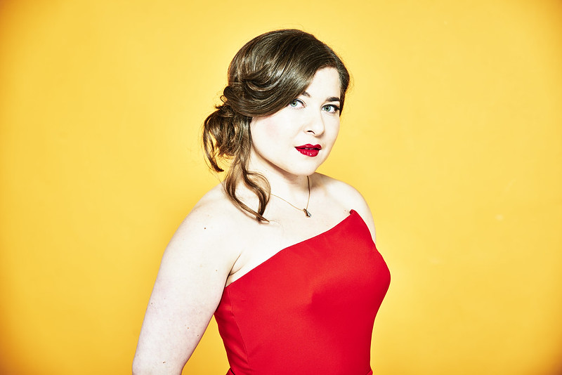 Alisa Weilerstein (foto Paul Stuart)