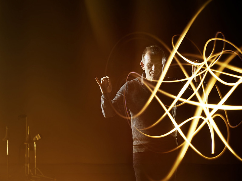 François-Xavier Roth (foto Hartmut Naegele)