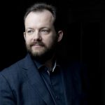 Andris Nelsons 2018 (foto Marco Borggreve)