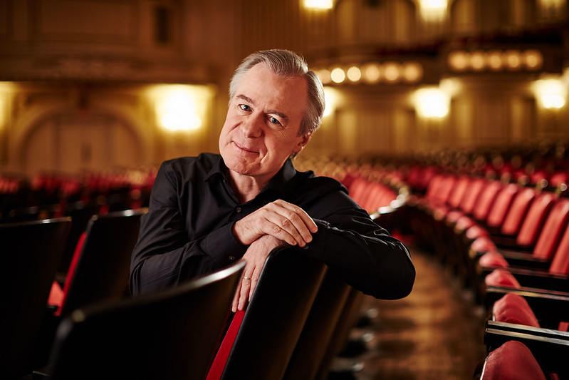 David Robertson (foto Jay Fram)