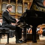 Zoltán Fejérvári (zdroj Česká filharmonie, foto Petra Hajská)