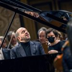 Kirill Gerstein (zdroj Česká filharmonie, foto Petra Hajská)