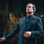 Gerald Finley (zdroj Česká filharmonie, foto Petr Chodura)
