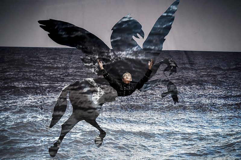 Georg Friedrich Händel: Alcina – Národní divadlo Brno (foto Marek Olbrzymek)