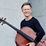 Alban Gerhardt (foto Kaupo Kikkas)