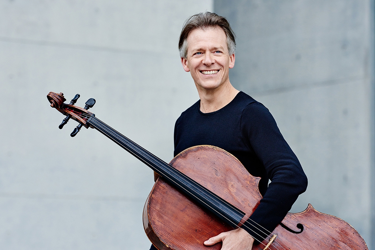 Alban Gerhardt (foto Kaupo Kikkas)