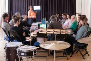 Ibsen / Nebeský / Trmíková / Hejl / Surel Lange: Opera Ibsen / Přízraky (zdroj JEDL)