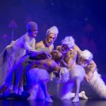Sergej Prokofjev: Popelka – Národní divadlo Brno (foto Ctibor Bachratý)