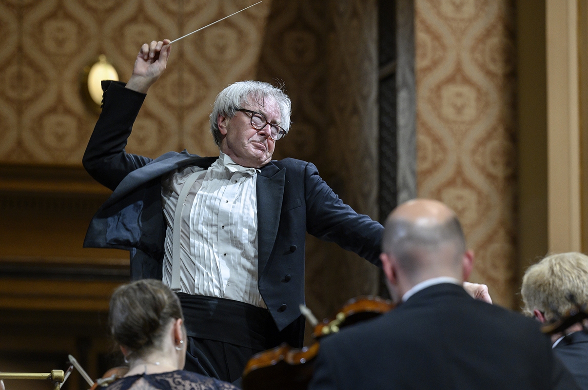 Mezinárodní hudební festival Pražské jaro – Česká filharmonie & Petr Altrichter, 26. května 2022 (foto Petra Hajská)