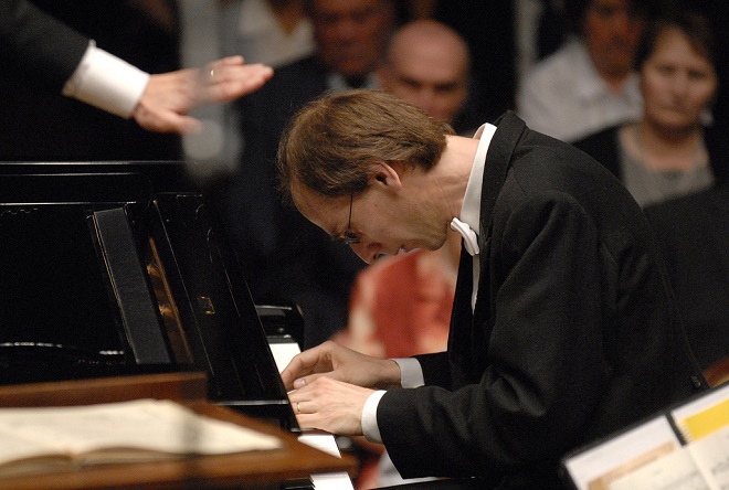 Igor Ardašev (foto Pražské jaro)