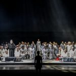 Leoš Janáček: Glagolská mše / Z mrtvého domu – Národní divadlo Brno (zdroj Národní divadlo Brno)
