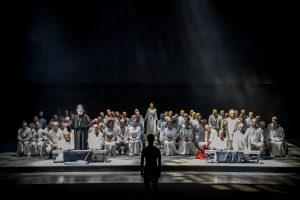 Leoš Janáček: Glagolská mše / Z mrtvého domu – Národní divadlo Brno (zdroj Národní divadlo Brno)